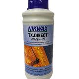 NIKWAX Wash-In Water Repellent Treatment Bottle