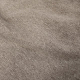 Men's Cashmere Hooded Sweater, Beige