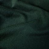 Men's Cashmere Hooded Sweater, Green